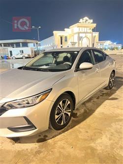 نيسان سنترا